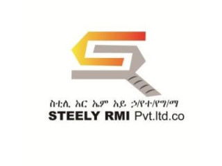 Logo Steely RMI PLC