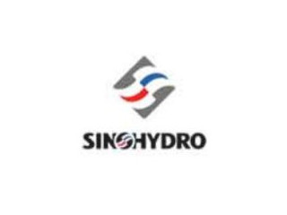 Logo SINOHYDRO Corporation Limited